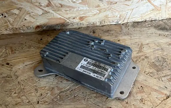 BMW 7 F01 F02 F03 F04 Other control units/modules 6799591 2840007932300 000621954