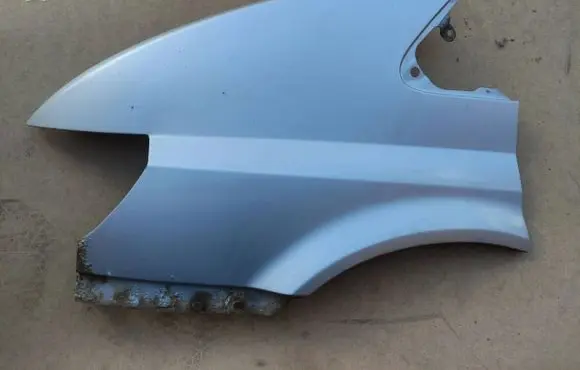 Ford Transit Fender 