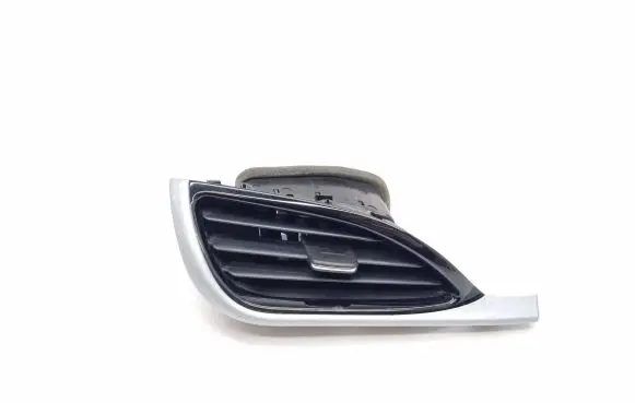 Dashboard side air vent grill/cover trim
