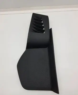 Citroen Jumpy Dashboard side end trim 9808188477