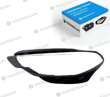 Fiat Tipo Headlight lense 5905049706195
