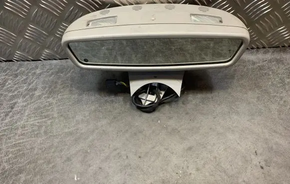 Mercedes-Benz E W211 Rear view mirror (interior) A2118101817
