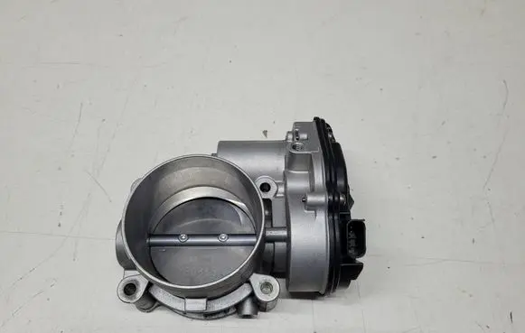 Ford Mustang V Throttle valve G273N
