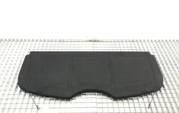Peugeot 207 Parcel shelf 