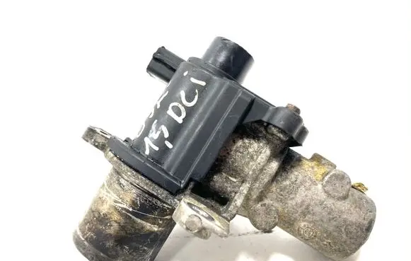 Renault Clio III EGR valve H8200282949 8200550348 70036804