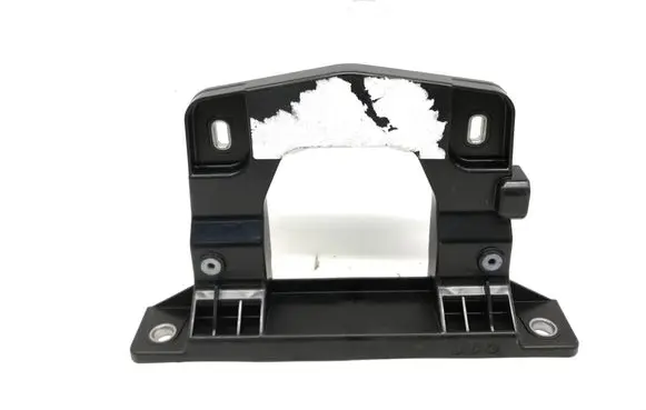Mercedes-Benz EQE v295 Bottom radiator support slam panel A2956225200