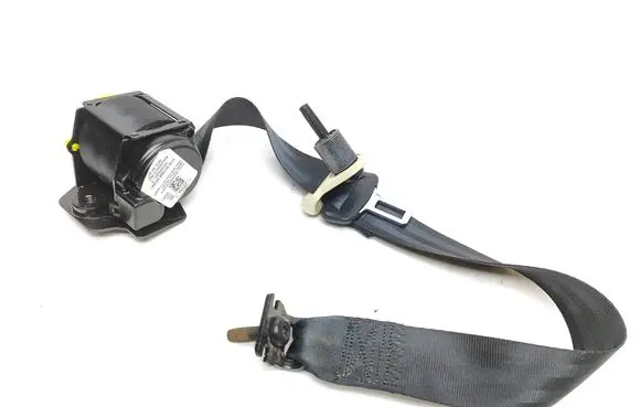 Ford Edge II Rear seatbelt FT4BR611B68AG 1031555U52
