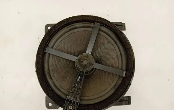 Volvo S60 Parcel shelf speaker 9472300 10347 02W20