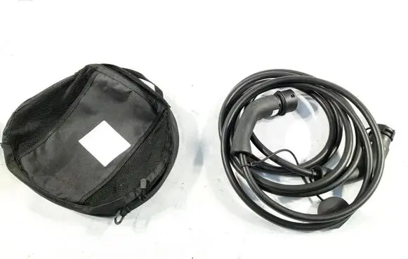 Mercedes-Benz 300 SL W198 Electric car charging cable A0005832605