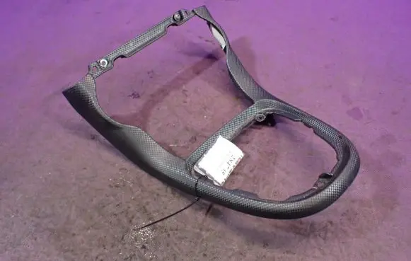 Fiat Bravo Panel trim 735431188