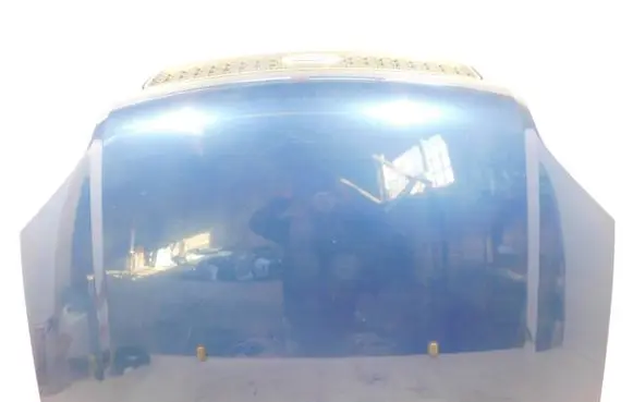 Ford Fusion Engine bonnet/hood