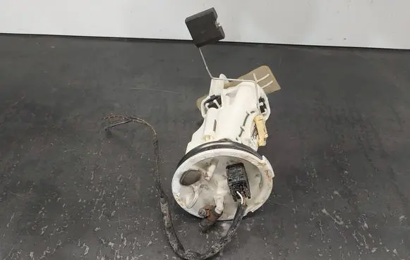 BMW 3 E46 In-tank fuel pump 1184165