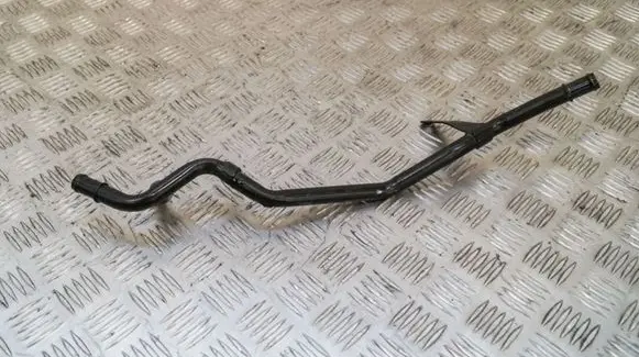 Audi A6 S6 C6 4F Air intake hose/pipe 059919523A