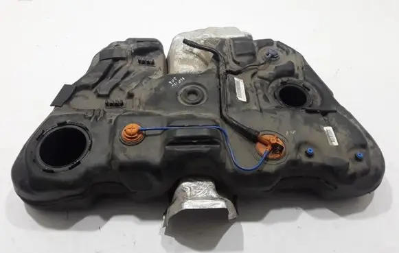 Volvo S60 Fuel tank 31432091