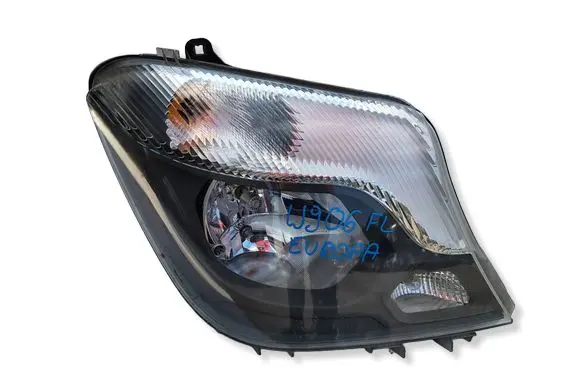 Mercedes-Benz Sprinter W906 Headlight/headlamp A906802461