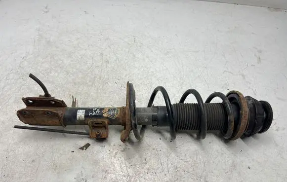 Suzuki SX4 Front shock absorber/damper