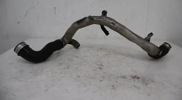 Volkswagen Cross Touran I Intercooler hose/pipe 3C0145840