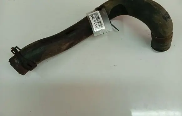 Nissan Qashqai Engine coolant pipe/hose