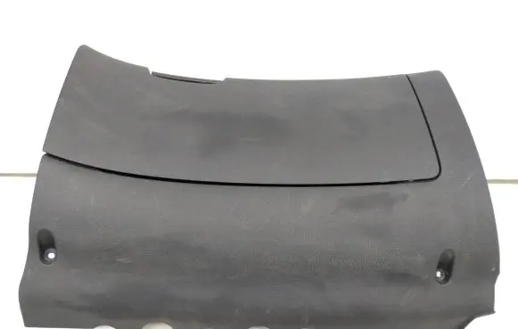 Skoda Octavia Mk2 (1Z) Glove box 1Z1857103 1z1857097n