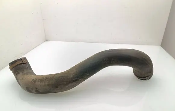 Ford Mondeo MK IV Intercooler hose/pipe