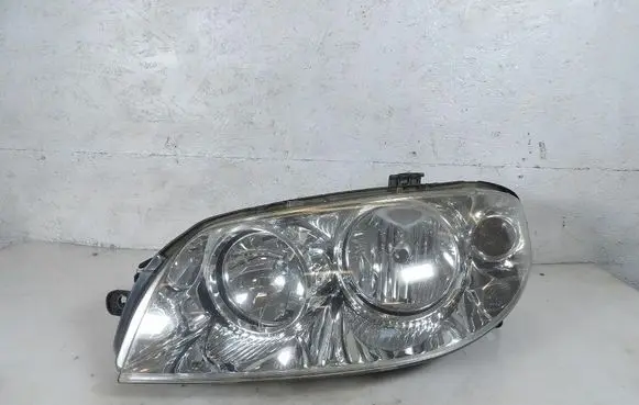 Fiat Punto (188) Headlight/headlamp