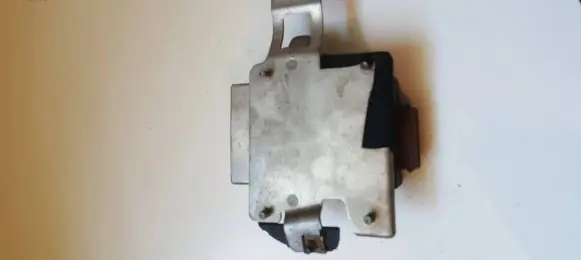 Audi A6 S6 C7 4G Cruise control unit/module 4D0907305 5GA00439716
