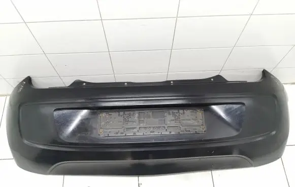 Volkswagen Up Rear bumper 1s6807421