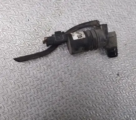 Peugeot 807 Windscreen/windshield washer pump