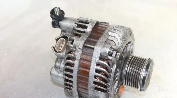 Subaru Outback Generator/alternator 23700AA590