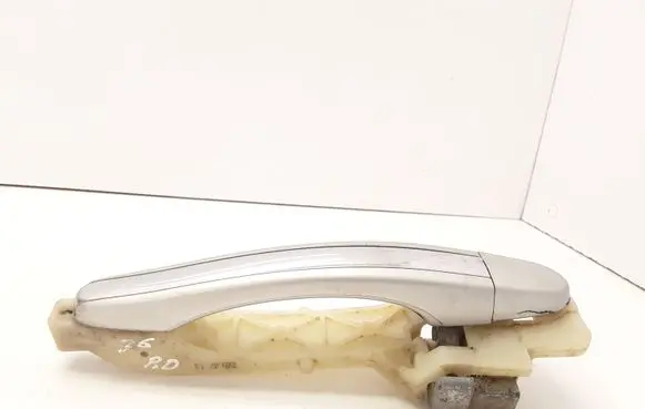 Hyundai Grandeur Front door exterior handle