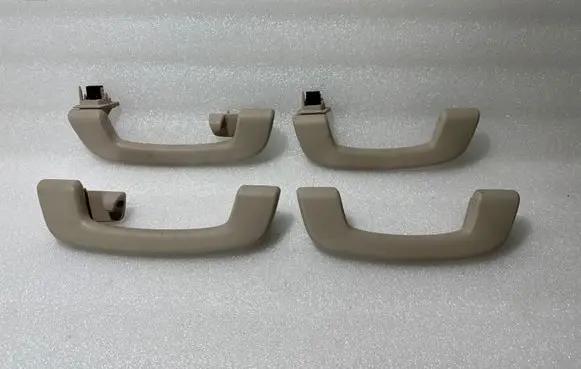 BMW 5 F10 F11 A set of handles for the ceiling