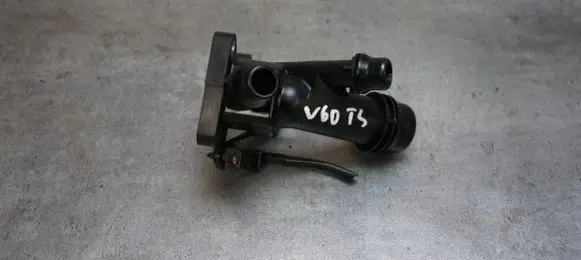 Thermostat/thermostat housing
