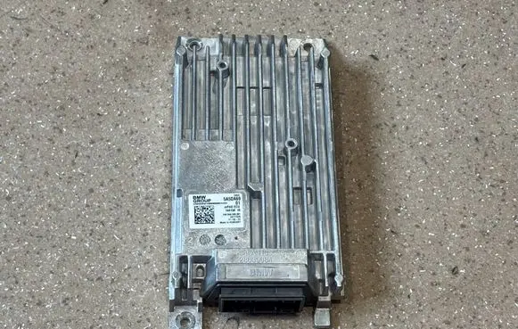 BMW iX Other control units/modules 5A5DA69
