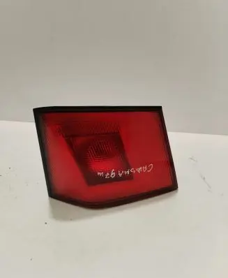 Mitsubishi Carisma Tailgate rear/tail lights MB952167 161096 29200102