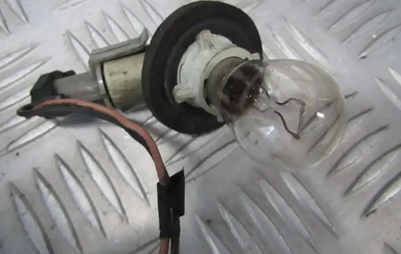 Renault Laguna I Headlight part 14341200 143412-00