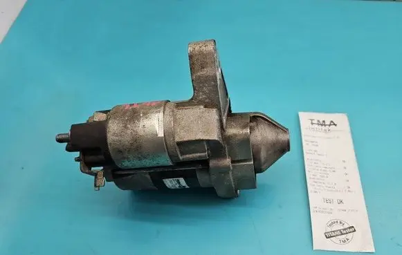 Renault Captur Starter motor 233007970R IMPRK1474092