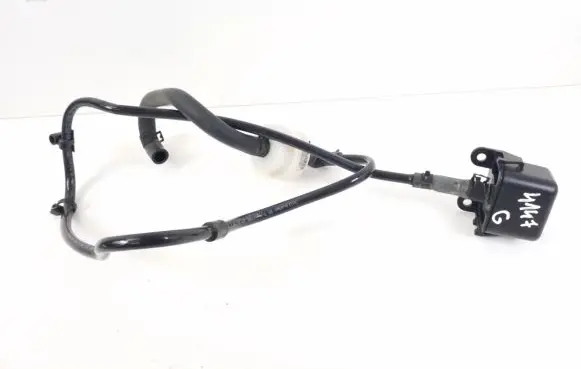 Audi e-tron Air intake hose/pipe 4K0698030A