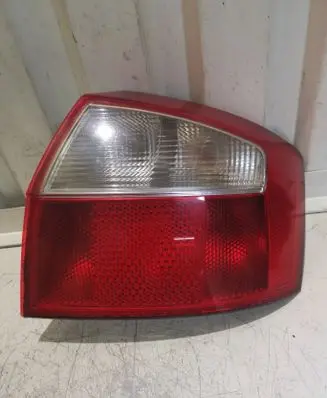 Audi A4 S4 B6 8E 8H Rear/tail lights 153924005