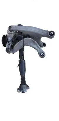 Audi Q5 SQ5 Stub axle 8R0505312F 8R0505432F 8R0035E