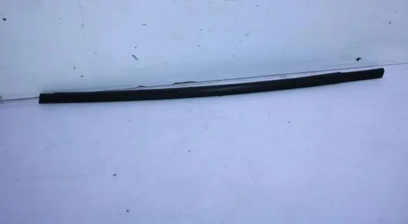 Fiat Tipo Front door glass trim molding