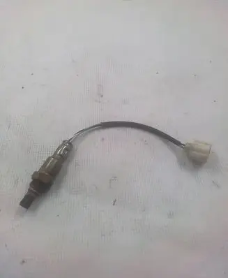 Lambda probe sensor