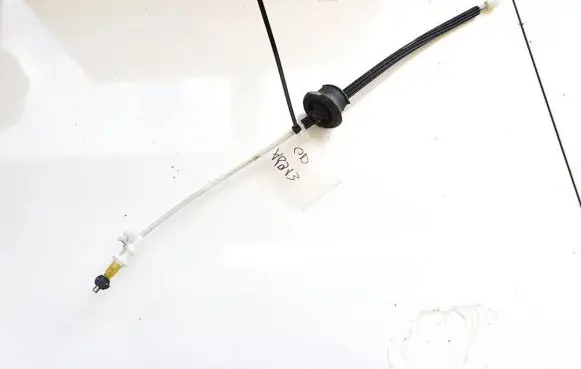 Audi Q7 4L Front door cable line 