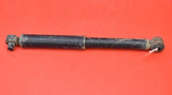 Fiat Doblo Rear shock absorber/damper