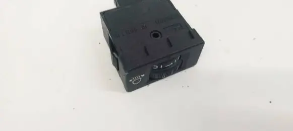 Peugeot 3008 I Headlight level height control switch 96366692XT 0295835T02