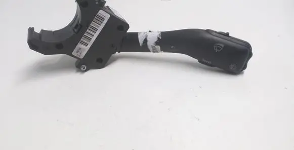 Volkswagen PASSAT B5.5 Wiper control stalk 4B0953503G