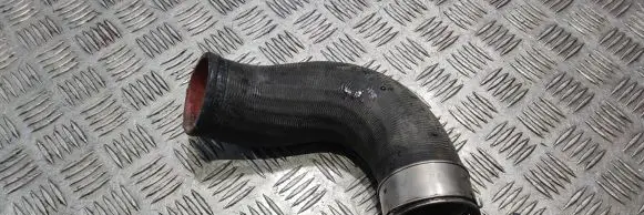 Lexus RX 450H Engine coolant pipe/hose 1657761