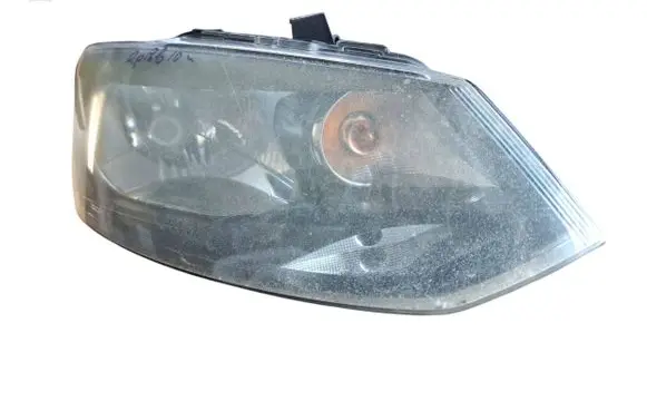 Volkswagen Polo V 6R Headlight/headlamp 6R1941016E 89093890