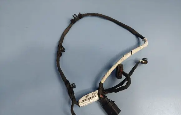 Volkswagen Arteon Parking sensor (PDC) wiring loom 3G8971206C TAB016779D