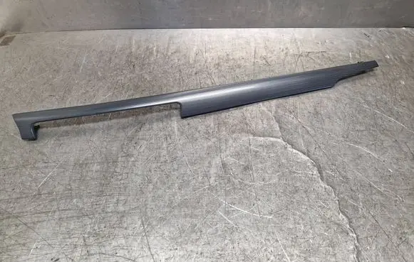 Peugeot 508 Center console decorative trim 9688873877
