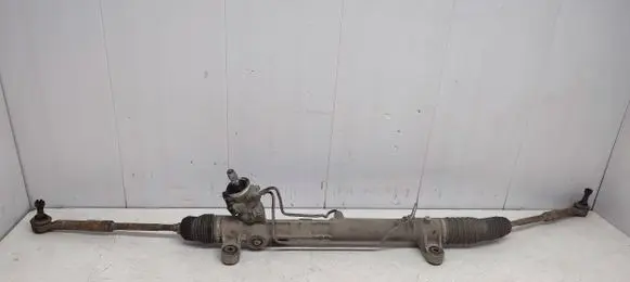 Toyota Corolla Verso E121 Steering rack
